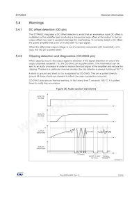 STPA002CD-48X數據表 頁面 19