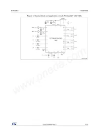 STPA003OD-4WX Datasheet Page 7