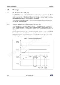 STPA003OD-4WX Datasheet Page 20
