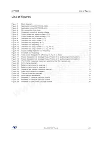 STPA008-QIX數據表 頁面 5