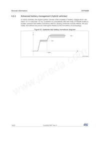 STPA008-QIX Datasheet Page 18
