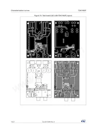 TDA7492P Datenblatt Seite 16