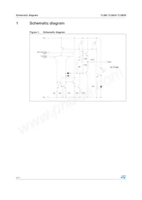 TL082AIPT Datasheet Page 2