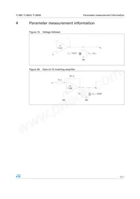 TL082AIPT Datasheet Page 9