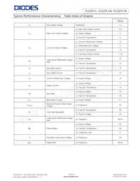 TLC27L1BIS-13 Datasheet Page 8