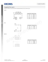 TLV272CS-13 Datasheet Page 16