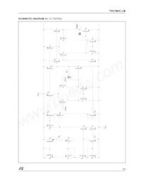 TS27M2AMD Datasheet Pagina 3