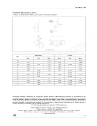 TS27M2AMD Datenblatt Seite 9