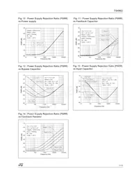 TS4902IDT Datasheet Page 7