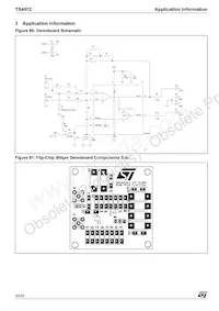 TS4972EIJT Datenblatt Seite 20