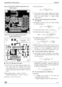 TS4972EIJT Datenblatt Seite 21