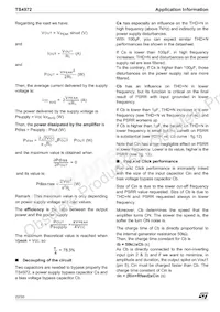 TS4972EIJT Datenblatt Seite 22