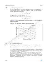 TS4997IQT Datenblatt Seite 22