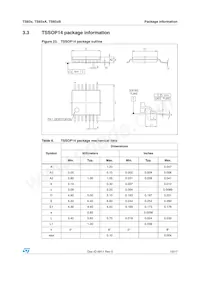 TS934BIPT Datenblatt Seite 13