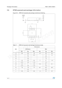TS972IN Datasheet Page 14