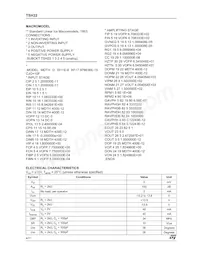 TSH22IN Datasheet Page 4