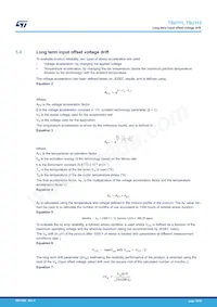 TSU111ICT數據表 頁面 15