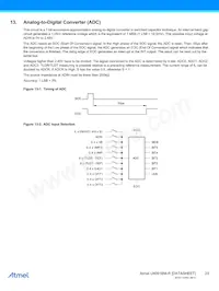 U4091BMC-RFNG3Y-19 Datasheet Page 23