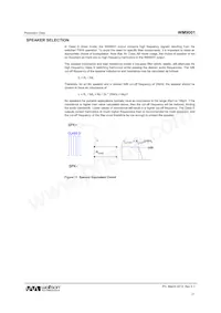 WM9001GEFL/R Datenblatt Seite 21