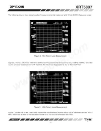 XRT5897IV Datasheet Page 17