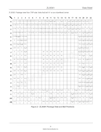 ZL30301GAG Datenblatt Seite 8