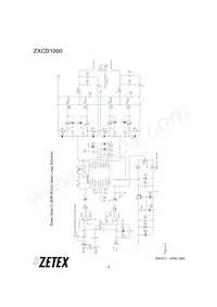 ZXCD1000EQ16TC Datasheet Page 6