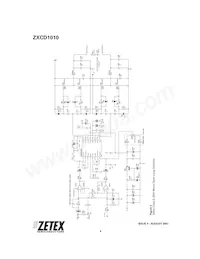 ZXCD1010EQ16TA Datenblatt Seite 6