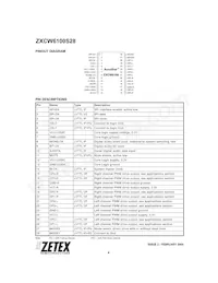 ZXCW6100S28 Datasheet Page 8