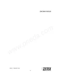 ZXCW6100S28 Datenblatt Seite 21