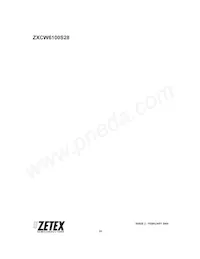 ZXCW6100S28 Datenblatt Seite 22