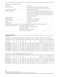 14230R-1500 Datasheet Page 15