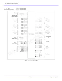 89H12T3BG2ZBBCG Datasheet Page 10