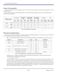 89H12T3BG2ZBBCG Datasheet Page 15