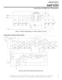 AAT4292IJQ-T1 Datenblatt Seite 13