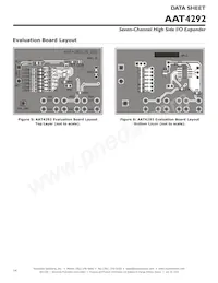 AAT4292IJQ-T1 Datenblatt Seite 14