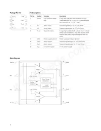 ACPL-0820-500E Datasheet Page 3