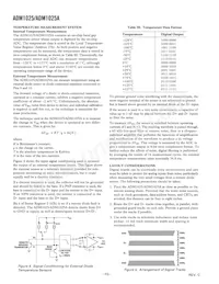 ADM1025ARQ-REEL7 Datasheet Page 10
