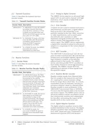 AR8031-AL1B-R Datasheet Page 18