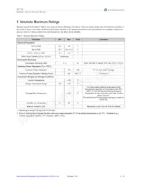 AS1154-BSOU Datasheet Page 3