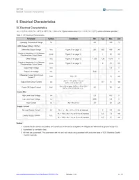AS1154-BSOU Datasheet Page 4
