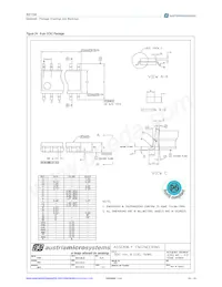 AS1154-BSOU Datenblatt Seite 14