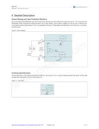 AS1716A-ASOT Datasheet Page 6