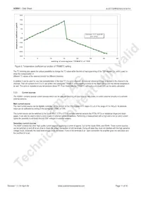 AS8501-ASOT Datenblatt Seite 12