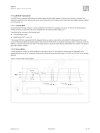 AS8515-ZMFM Datasheet Page 19