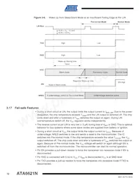 ATA6621N-PGQW Datenblatt Seite 12