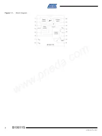 B10011S-MFPG3Y Datasheet Page 2