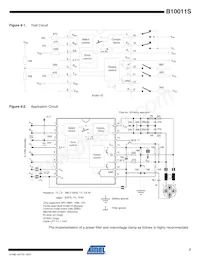 B10011S-MFPG3Y Datenblatt Seite 7