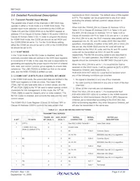 BBT3420-SN Datasheet Page 4