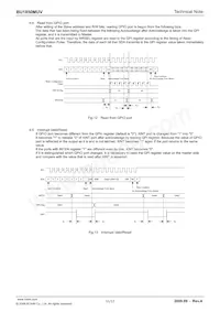 BU1850MUV-E2 Datasheet Page 11