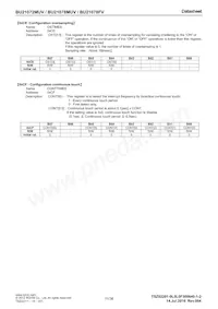 BU21078MUV-E2 Datasheet Page 11